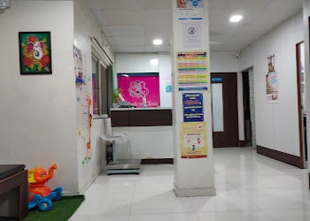 Ankur-child-clinic-Child-specialist-pediatrician-Warje-pune-Maharashtra-1