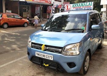 Annamalai-driving-school-Driving-schools-Chennai-Tamil-nadu-3