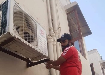 Anshu-aircon-Air-conditioning-services-Shastri-nagar-jaipur-Rajasthan-2