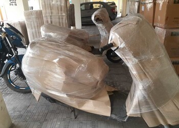 Ansi-logistics-packers-and-moverstm-Packers-and-movers-Dankuni-West-bengal