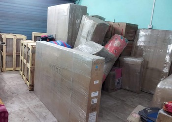 Ansi-logistics-packers-and-moverstm-Packers-and-movers-Dankuni-West-bengal