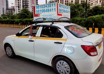 Anu-motors-driving-training-school-Driving-schools-Sector-34-noida-Uttar-pradesh-1