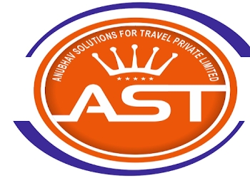 Anubhav-solutions-for-travel-private-limited-Car-rental-Shastri-nagar-ghaziabad-Uttar-pradesh-1