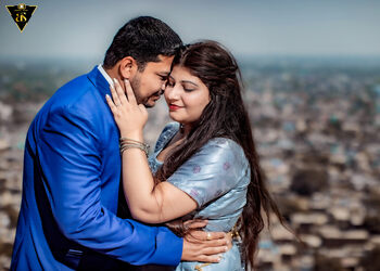 Anubhav-studio-Wedding-photographers-City-center-gwalior-Madhya-pradesh-2