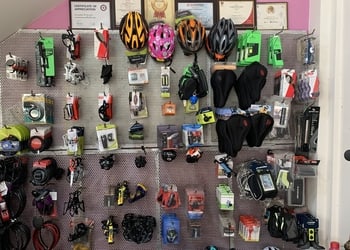 Anurag-cycle-Bicycle-store-Sector-16-noida-Uttar-pradesh-3