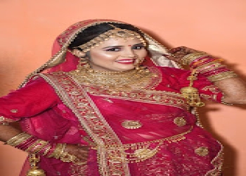 Anwars-bridal-studio-Beauty-parlour-Allahabad-junction-allahabad-prayagraj-Uttar-pradesh-3