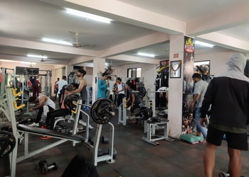 Anytime-fitness-club-Gym-Hingna-nagpur-Maharashtra-2