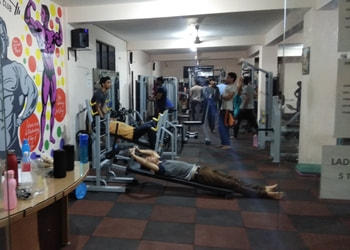 Anytime-fitness-club-Gym-Hingna-nagpur-Maharashtra-3