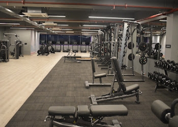 Anytime-fitness-Gym-Indira-nagar-lucknow-Uttar-pradesh-2