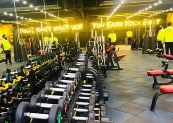 Anytime-fitness-Gym-Ludhiana-Punjab-3