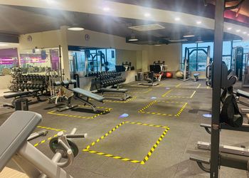 Anytime-fitness-Gym-Ntr-circle-vijayawada-Andhra-pradesh-3