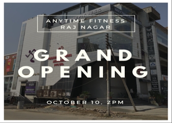 Anytime-fitness-Gym-Raj-nagar-ghaziabad-Uttar-pradesh-2