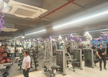 Anytime-fitness-Gym-Vasundhara-ghaziabad-Uttar-pradesh-1