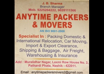 Anytime-packers-and-movers-Packers-and-movers-Nashik-Maharashtra-2