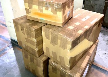 Anytimeexpress-Courier-services-Sector-14-gurugram-Haryana-2