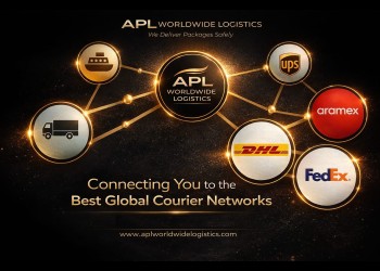 Apl-worldwide-logistics-Courier-services-Faridabad-Haryana