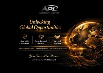 Apl-worldwide-logistics-Courier-services-Faridabad-Haryana