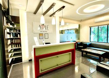 Apple-unisex-salon-Beauty-parlour-Pune-Maharashtra-1