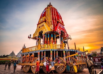 Aps-tours-travels-Travel-agents-Puri-Odisha
