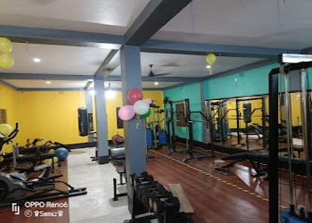 Ar-fitness-zone-Gym-Madhyamgram-West-bengal-2