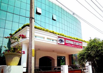 Aradhana-eye-institute-Eye-hospitals-Thampanoor-thiruvananthapuram-Kerala-1