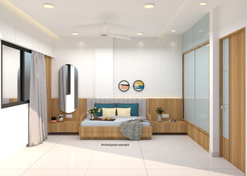 Archezign-Interior-designers-Indira-nagar-nashik-Maharashtra-3