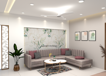 Archezign-Interior-designers-Mahatma-nagar-nashik-Maharashtra-2