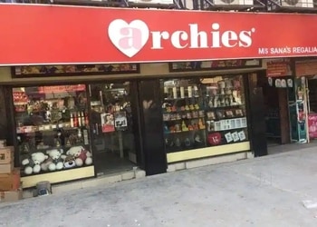 Archies-gallery-Gift-shops-Aliganj-lucknow-Uttar-pradesh-1