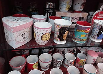 Archies-gallery-Gift-shops-Golghar-gorakhpur-Uttar-pradesh-2