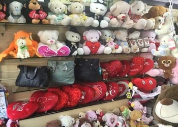 Archies-gallery-Gift-shops-Khurram-nagar-lucknow-Uttar-pradesh-3