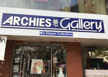 Archies-gift-shop-Gift-shops-Indira-nagar-nashik-Maharashtra-1