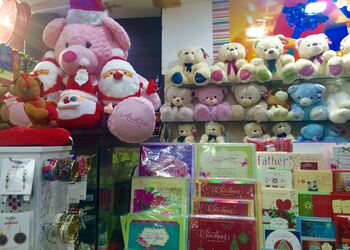 Archies-Gift-shops-Kowdiar-thiruvananthapuram-Kerala-2