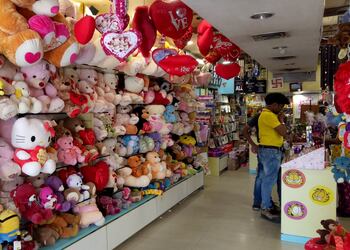 Archies-ms-satyam-collections-Gift-shops-Pune-Maharashtra-3