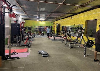 Arena-evolution-gym-Gym-Pushkar-ajmer-Rajasthan-2