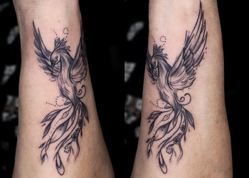 Aries-tattoo-Tattoo-shops-Botanical-garden-noida-Uttar-pradesh-3