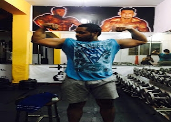 Arnolds-gold-gym-Gym-Mahal-nagpur-Maharashtra-2