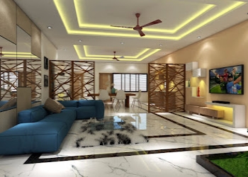 Arrow-multimedia-Interior-designers-Ameerpet-hyderabad-Telangana-2