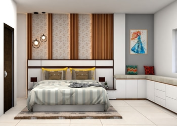 Arrow-multimedia-Interior-designers-Ameerpet-hyderabad-Telangana-3