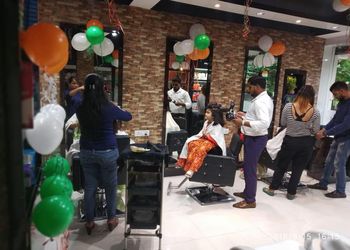 Arsh-salon-Beauty-parlour-Kestopur-kolkata-West-bengal-2