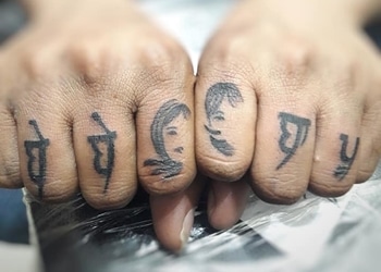 Art-and-artist-tattoo-studio-Tattoo-shops-Nehru-nagar-bhilai-Chhattisgarh-3