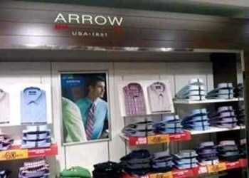 Arvind-store-Clothing-stores-Barasat-kolkata-West-bengal-2