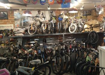 Arya-cycle-works-Bicycle-store-Karnal-Haryana-3