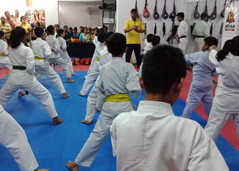 Aryan-martial-art-Martial-arts-school-New-delhi-Delhi-3