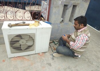 As-cool-point-Air-conditioning-services-Bannadevi-aligarh-Uttar-pradesh-2