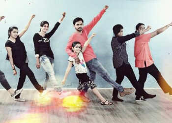 As-soul-dance-academy-Dance-schools-Aurangabad-Maharashtra-3