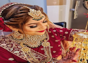 Asees-salon-Beauty-parlour-Sahibabad-ghaziabad-Uttar-pradesh-2