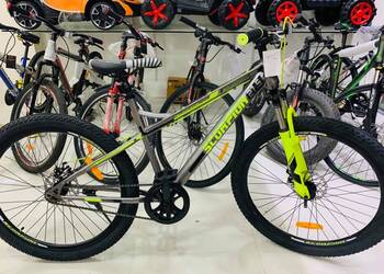 Asha-mall-Bicycle-store-Civil-lines-nagpur-Maharashtra-2