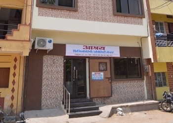 Ashrya-physiotherapy-Physiotherapists-Civil-lines-raipur-Chhattisgarh-1