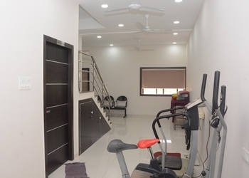 Ashrya-physiotherapy-Physiotherapists-Civil-lines-raipur-Chhattisgarh-3