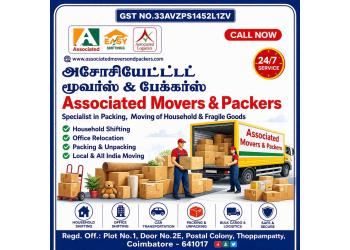 Associated-movers-and-packers-Packers-and-movers-Coimbatore-Tamil-nadu
